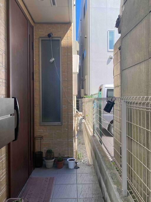 Апартаменты 5Ldk3Toilets: 最近の駅6分・スカイツリー電車1分・浅草電車4分・Nrt電車60分 Токио Экстерьер фото