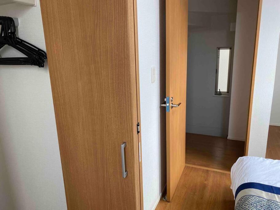 Апартаменты 5Ldk3Toilets: 最近の駅6分・スカイツリー電車1分・浅草電車4分・Nrt電車60分 Токио Экстерьер фото